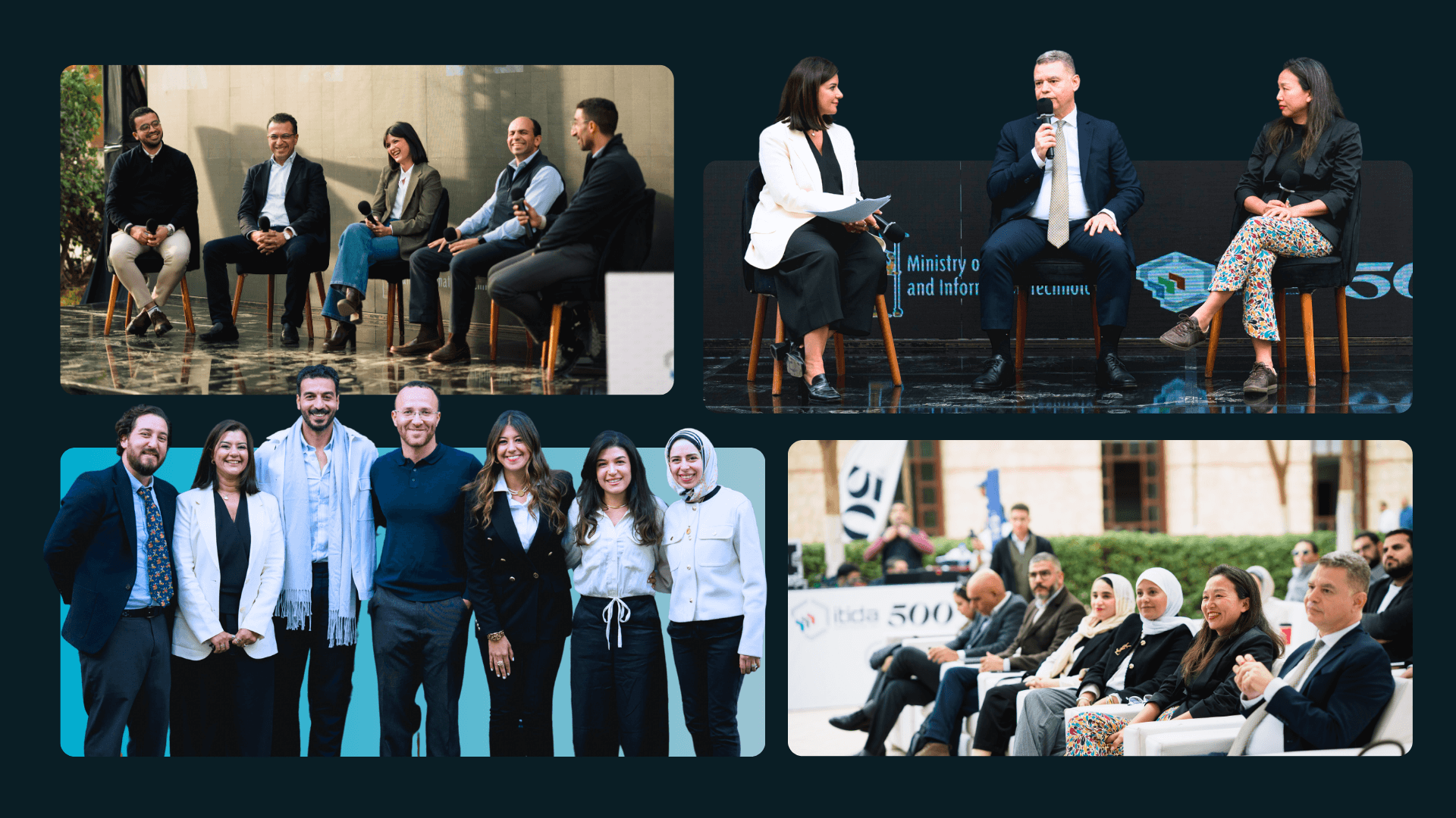 Rain: Bahraini Global Exchange | 500 Global